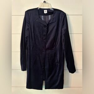 Cabi Entrance Coat EUC